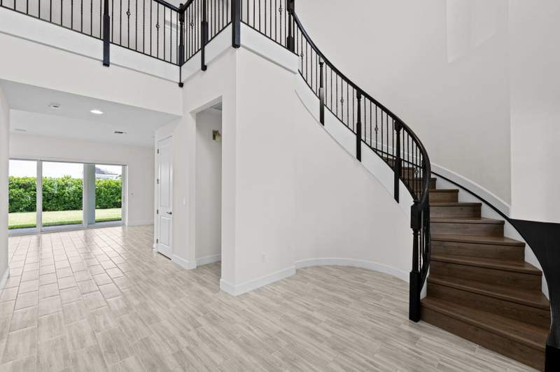4 bedroom Single Family Residence at 5627 Opal Drive, Orchards Of Westlake Phase 1, Westlake — photo 2
