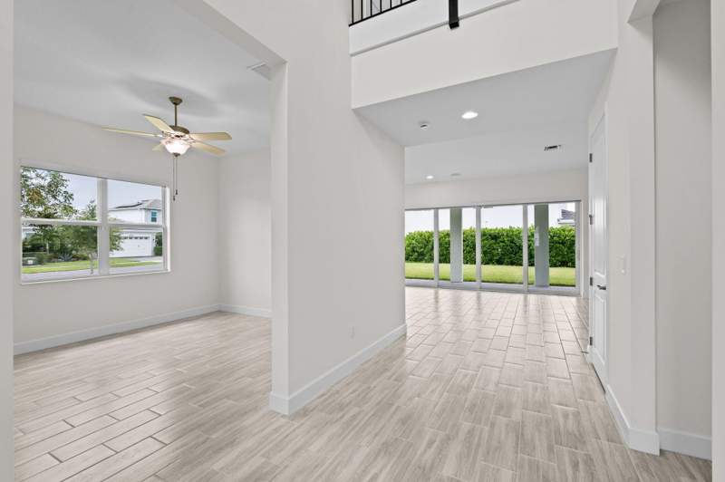 4 bedroom Single Family Residence at 5627 Opal Drive, Orchards Of Westlake Phase 1, Westlake — photo 5