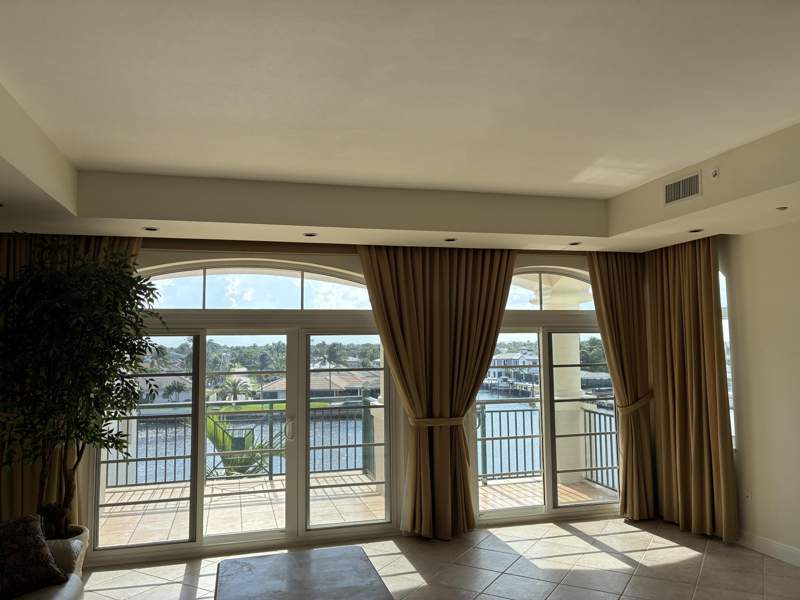 2 bedroom Condominium at 1230 Hillsboro Mile #308, Mediterranea Condo, Hillsboro Beach — photo 5