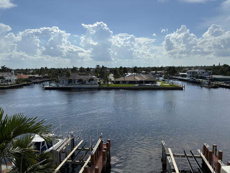 2 bedroom Condominium at 1230 Hillsboro Mile #308, Mediterranea Condo, Hillsboro Beach — photo 4