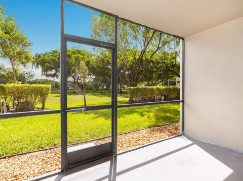 1651 SW 127th Avenue #105A, Pembroke Pines FL - photo 13 of 17