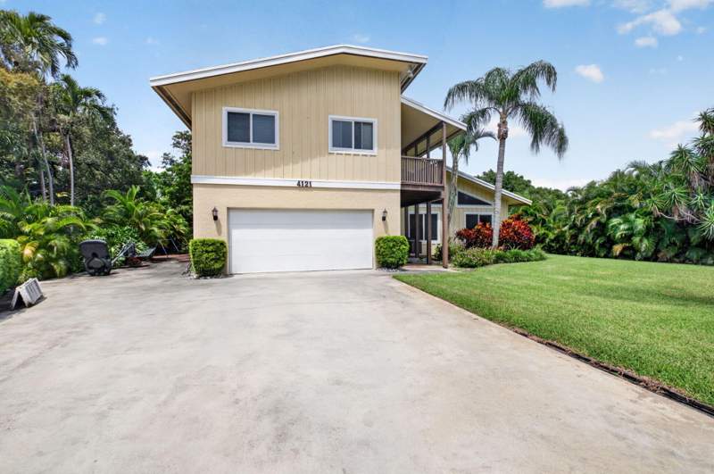 3 bedroom Single Family Residence at 4121 NW 5th Avenue, Boca Raton Hills Sec 3, Boca Raton — photo 3