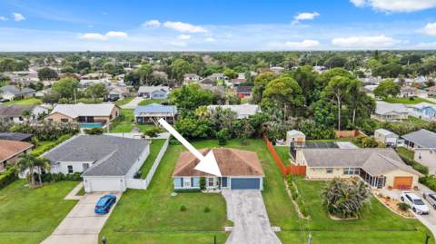 282 SE Walsh Terrace, Port St. Lucie FL - photo 23 of 37