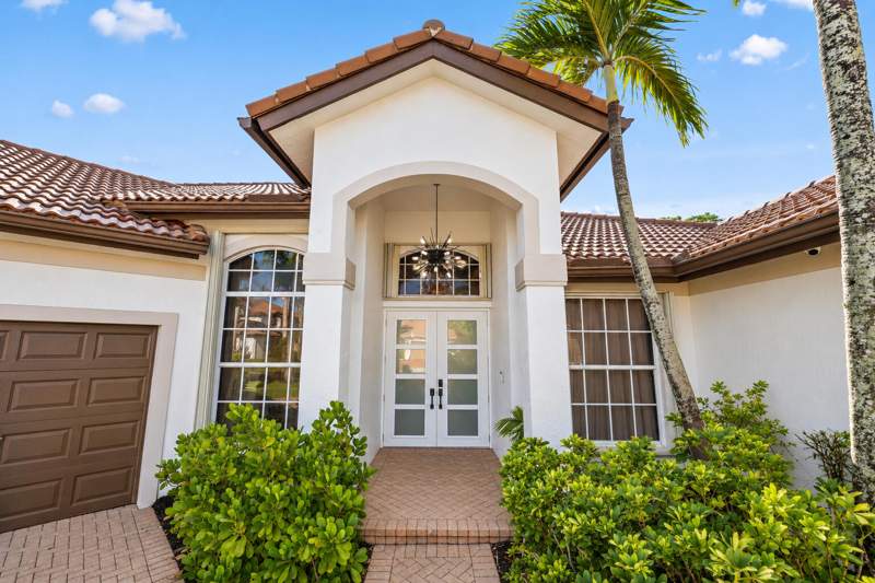 5 bedroom Single Family Residence at 21286 Falls Ridge Way, Boca Falls Par S, Boca Raton — photo 5