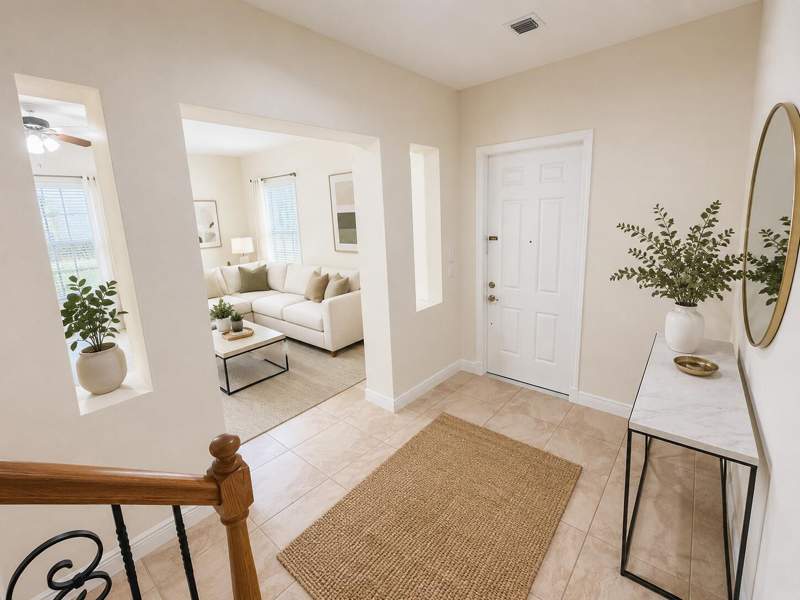 3 bedroom Townhouse at 8296 NW 9th Avenue, Peninsula Village Greens, Boca Raton — photo 3