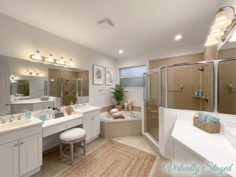 423 SW Walking Path, Stuart FL - photo 9 of 35