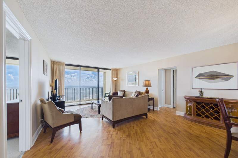 2 bedroom Condominium at 300 Ocean Trail Way #1407, Ocean Trail Condo III, Jupiter — photo 5