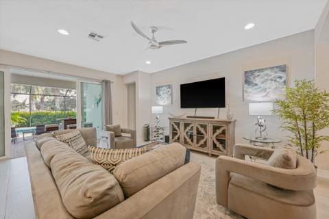 11435 SW Lake Park Drive, Port St. Lucie FL - photo 8 of 30