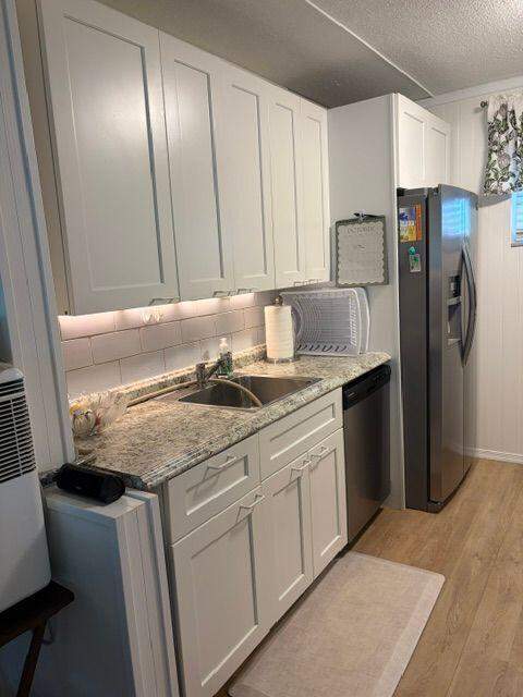 1 bedroom Condominium at 2566 Garden Drive #307, Lake Clarke Gardens Condo 19, Lake Worth — photo 3