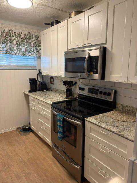 1 bedroom Condominium at 2566 Garden Drive #307, Lake Clarke Gardens Condo 19, Lake Worth — photo 4