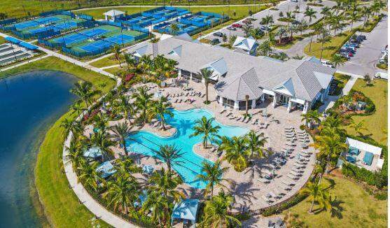 3 bedroom Single Family Residence at 13802 SW Gingerline Drive, Del Webb At Tradition Plat No. 5A, Port St. Lucie — photo 3
