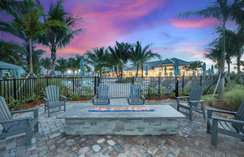 3 bedroom Single Family Residence at 13802 SW Gingerline Drive, Del Webb At Tradition Plat No. 5A, Port St. Lucie — photo 4