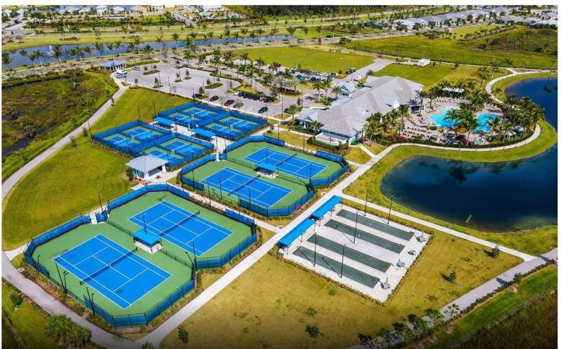 3 bedroom Single Family Residence at 13802 SW Gingerline Drive, Del Webb At Tradition Plat No. 5A, Port St. Lucie — photo 5