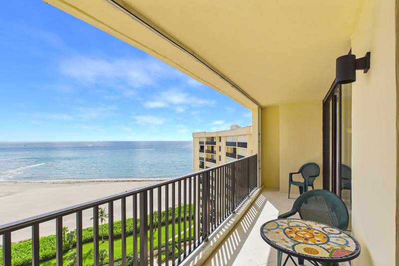 2 bedroom Condominium at 300 Ocean Trail Way #1407, Ocean Trail Condo III, Jupiter — photo 4
