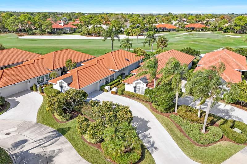 3 bedroom Single Family Residence at 13008 Harbour Ridge Boulevard, Harbour Ridge Yacht & Country Club - Fig Tree, Palm City — photo 4