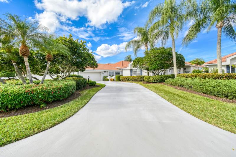 3 bedroom Single Family Residence at 13008 Harbour Ridge Boulevard, Harbour Ridge Yacht & Country Club - Fig Tree, Palm City — photo 5