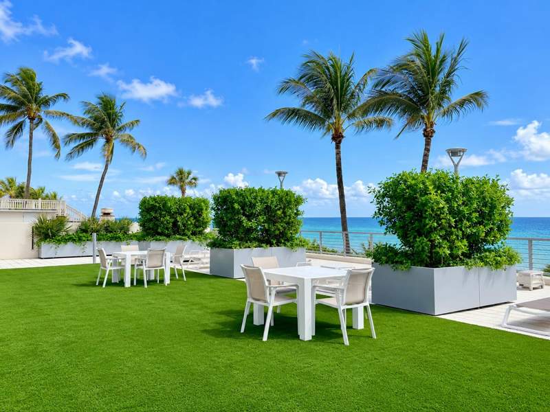 2 bedroom Condominium at 2066 N Ocean Boulevard #4NW, Ocean Reef Towers Inc Condo, Boca Raton — photo 5