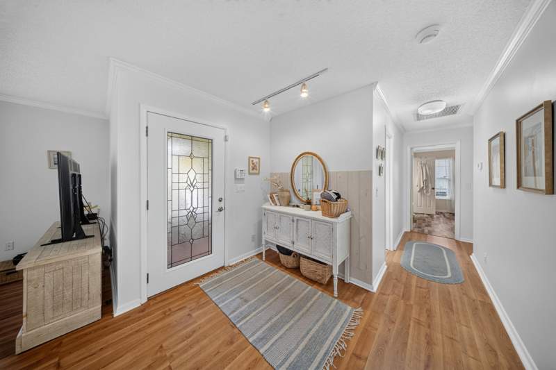 3 bedroom Single Family Residence at 6007 Raintree Trail, Indian River Estates -Unit 9, Fort Pierce — photo 5