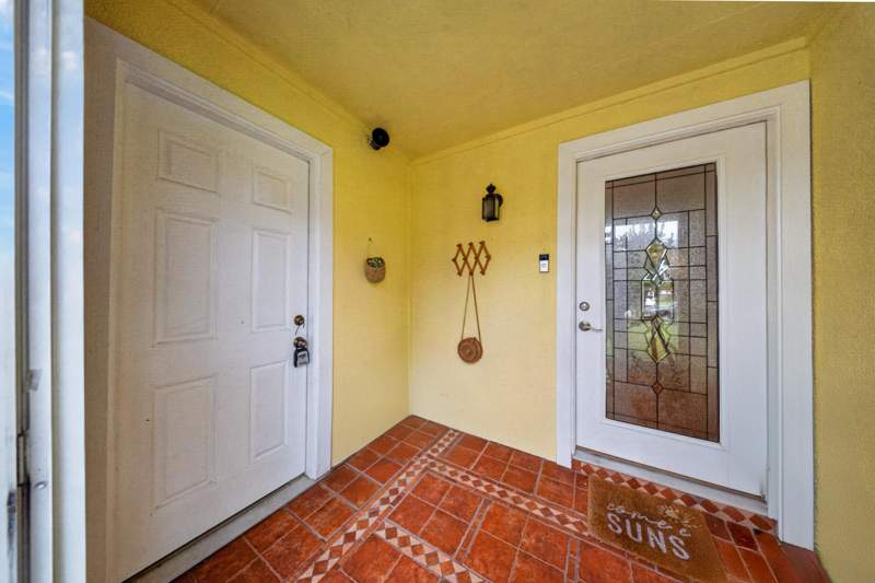 3 bedroom Single Family Residence at 6007 Raintree Trail, Indian River Estates -Unit 9, Fort Pierce — photo 3