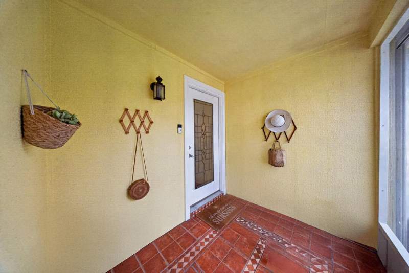 3 bedroom Single Family Residence at 6007 Raintree Trail, Indian River Estates -Unit 9, Fort Pierce — photo 4