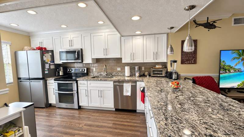 1 bedroom Condominium at 14 Colonial Club Drive #103, Colonial Club Condo Sec 2, Boynton Beach — photo 4