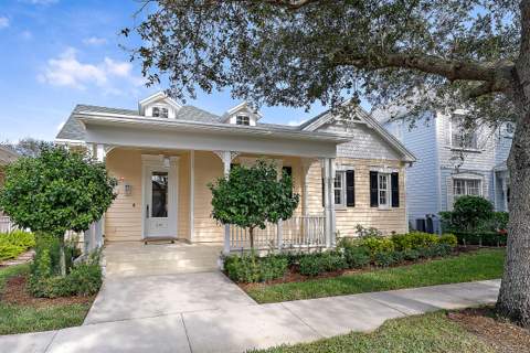 248 Honeysuckle Drive, Jupiter FL - photo 18 of 19