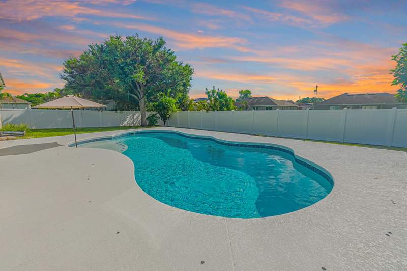 4 bedroom Single Family Residence at 4249 SW Kazan Street, Port St Lucie Section 33, Port St. Lucie — photo 3