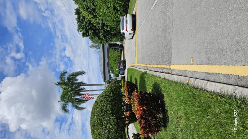 2 bedroom Condominium at 7185 Huntington Lane, Huntington Lakes Sec Three Condos, Delray Beach — photo 3
