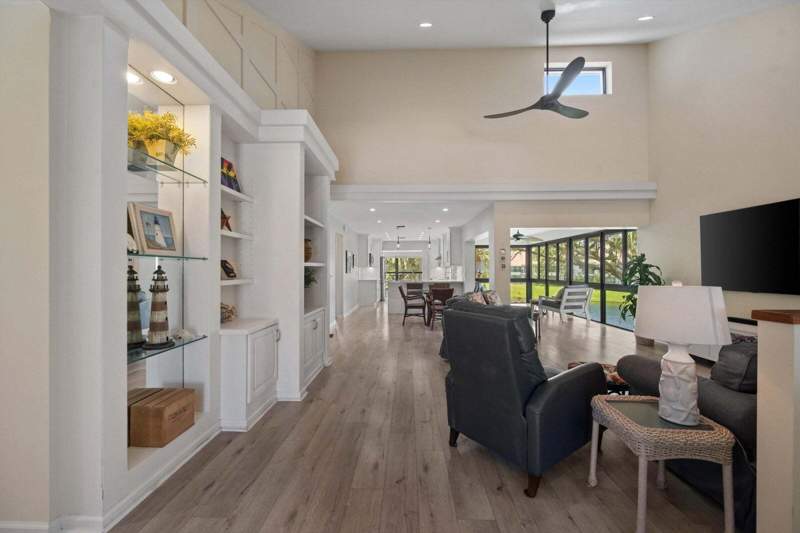 3 bedroom Condominium at 16695 Traders Crossing #218, Traders Crossing At Jonathans Landing, Jupiter — photo 4