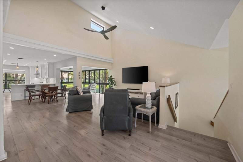 3 bedroom Condominium at 16695 Traders Crossing #218, Traders Crossing At Jonathans Landing, Jupiter — photo 5