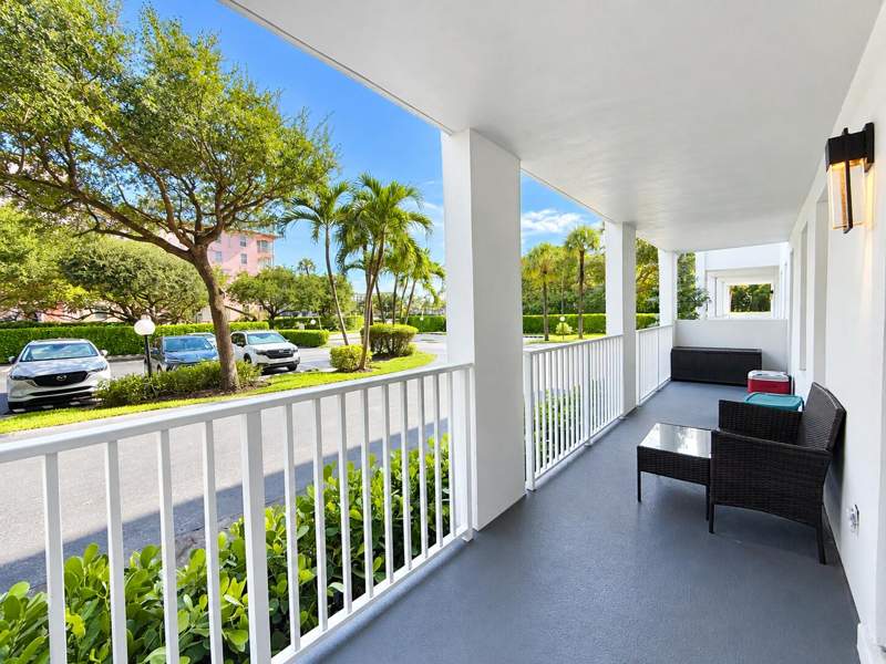2 bedroom Condominium at 950 Ponce De Leon Road #104, Tierra Del Mar, Boca Raton — photo 4