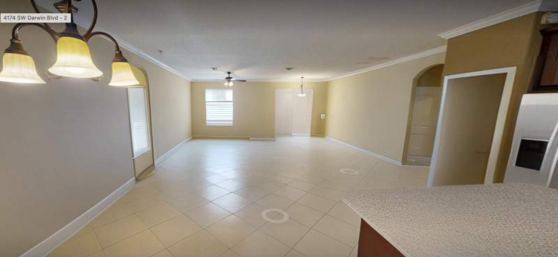 3 bedroom Single Family Residence at 4174 SW Darwin Boulevard, Port St Lucie Section 34, Port St. Lucie — photo 4