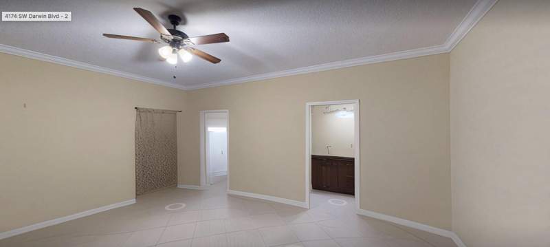 3 bedroom Single Family Residence at 4174 SW Darwin Boulevard, Port St Lucie Section 34, Port St. Lucie — photo 5
