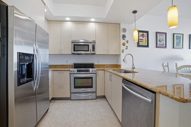 1 bedroom Condominium at 315 NE 3rd Avenue #1509, Strada 315 Condo, Fort Lauderdale — photo 3