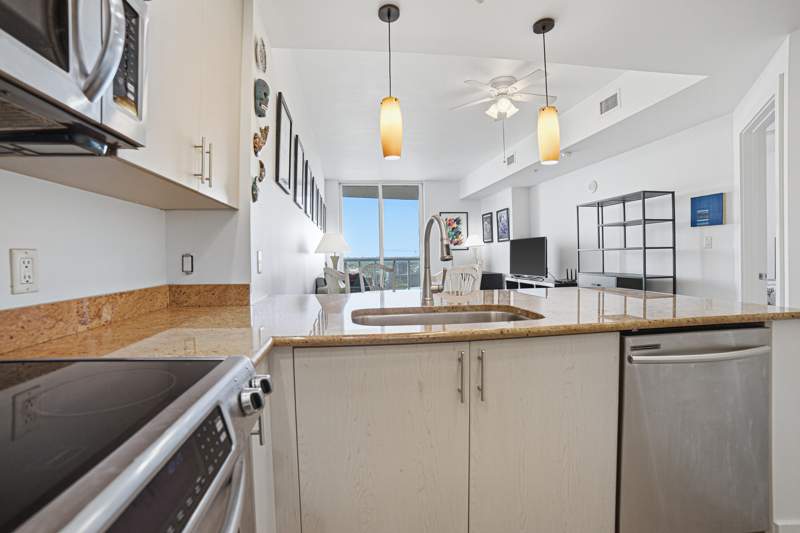 1 bedroom Condominium at 315 NE 3rd Avenue #1509, Strada 315 Condo, Fort Lauderdale — photo 4