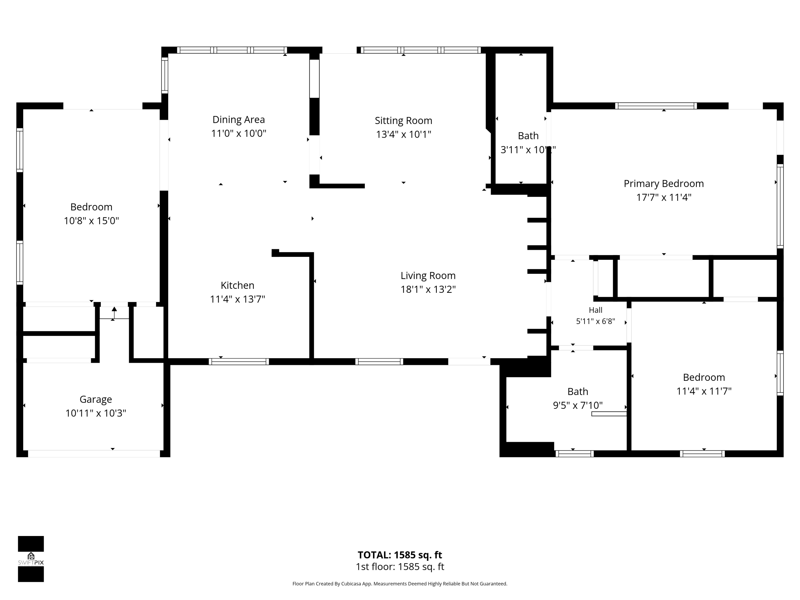 3 bedroom Single Family Residence at 1900 N Riverside Drive, Hillsboro Shores Sec, Pompano Beach — photo 2