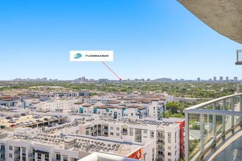 315 NE 3rd Avenue #1509, Fort Lauderdale FL - photo 12 of 12