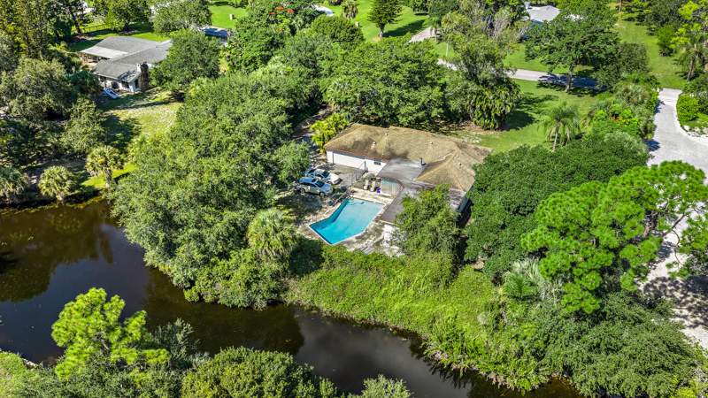 4 bedroom Single Family Residence at 8550 Nashua Drive, Horseshoe Acres, Palm Beach Gardens — photo 5