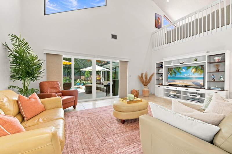 3 bedroom Single Family Residence at 2576 La Cristal Circle, Crystal Pointe 5, Palm Beach Gardens — photo 5