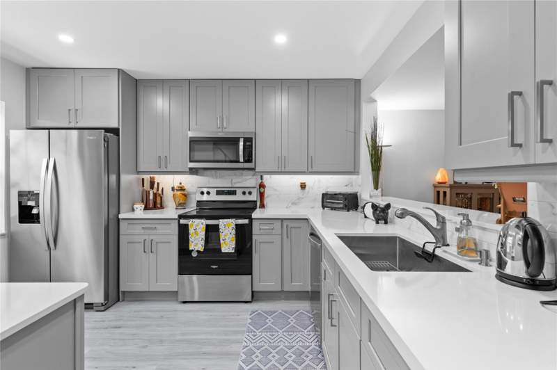 2 bedroom Townhouse at 3063 N Palm Aire Drive #3063, No 1 Palm-Aire Country Club, Pompano Beach — photo 3