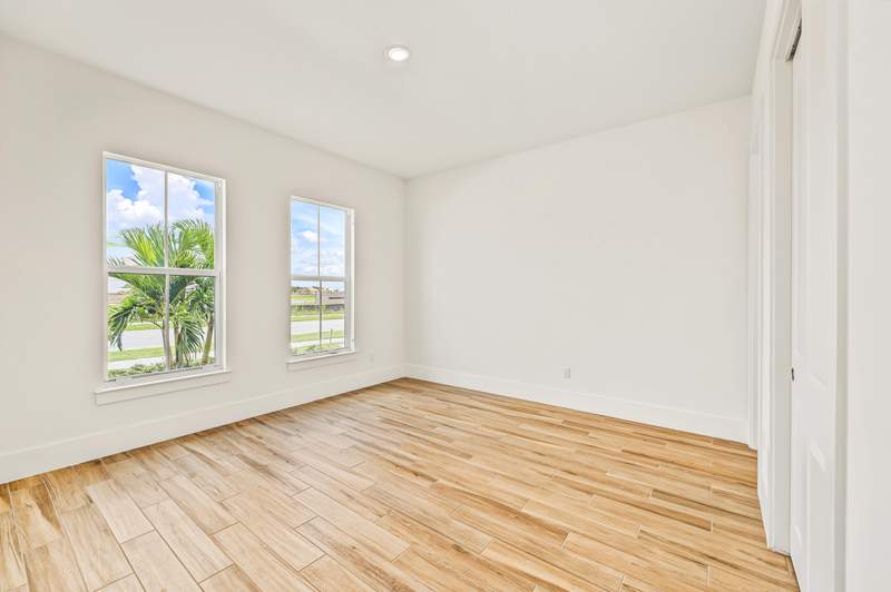 3 bedroom Single Family Residence at 10144 NW Field Flower Trail #153, Four Seasons at Wylder, Port St. Lucie — photo 4
