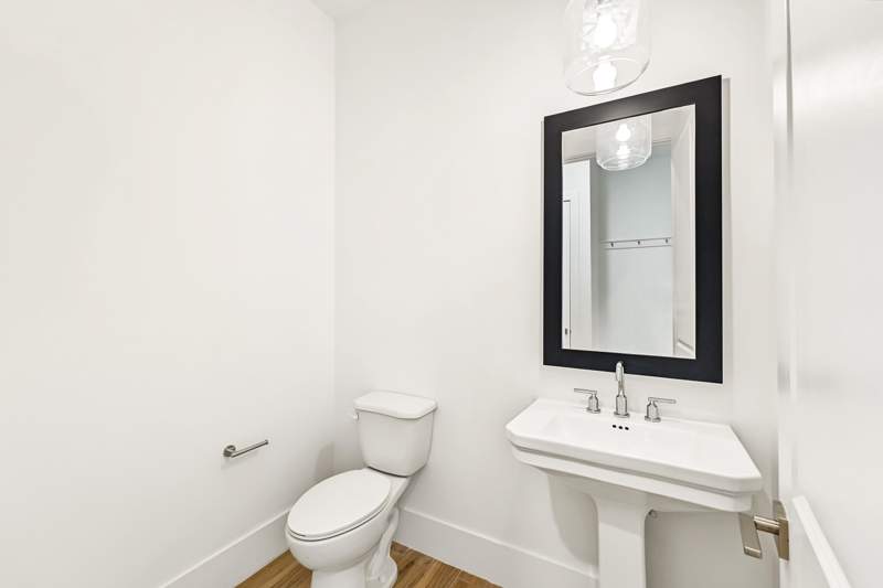 3 bedroom Single Family Residence at 10144 NW Field Flower Trail #153, Four Seasons at Wylder, Port St. Lucie — photo 5