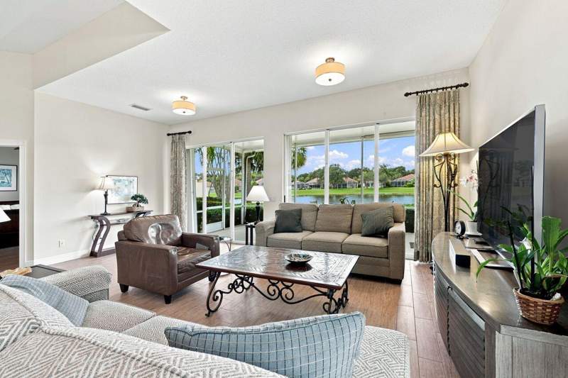 3 bedroom Single Family Residence at 508 E Tall Oaks Drive, Oaks East 2, Palm Beach Gardens — photo 5