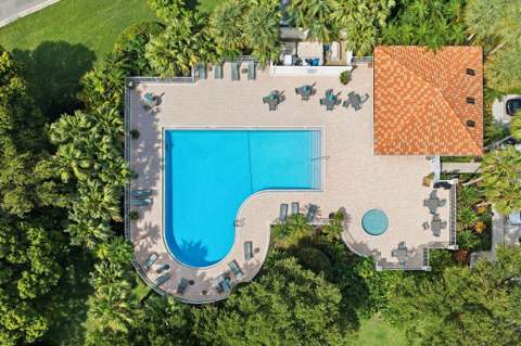 508 E Tall Oaks Drive, Palm Beach Gardens FL - photo 22 of 23