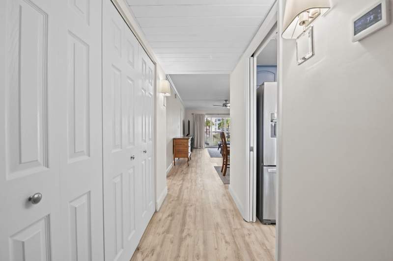 2 bedroom Condominium at 2871 N Ocean Boulevard #D210, San Remo Condo, Boca Raton — photo 3