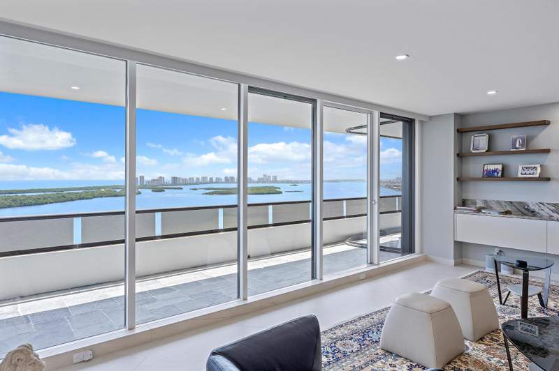 3 bedroom Condominium at 100 Lakeshore Drive #2151, Old Port Cove Lake Point Tower Condo, North Palm Beach — photo 5