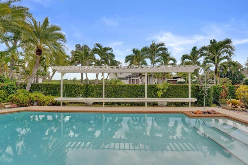 4 bedroom Single Family Residence at 2001 Intracoastal Drive, Coral Ridge North, Fort Lauderdale — photo 4
