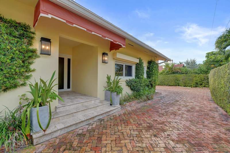4 bedroom Single Family Residence at 2001 Intracoastal Drive, Coral Ridge North, Fort Lauderdale — photo 5
