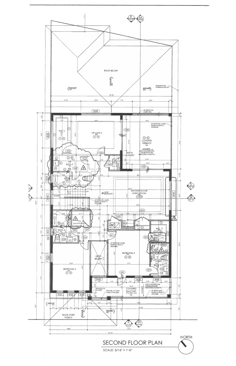 5 bedroom Single Family Residence at 745 Park Drive, Boca Ratone Por La Mar, Boca Raton — photo 4