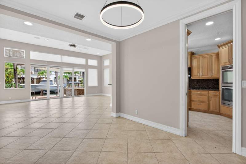 4 bedroom Single Family Residence at 4901 NE 29th Avenue, Coral Key Villas 3rd Sec, Lighthouse Point — photo 5